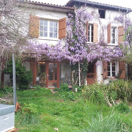 L'Estanquet Apartman Eauze Kültér fotó