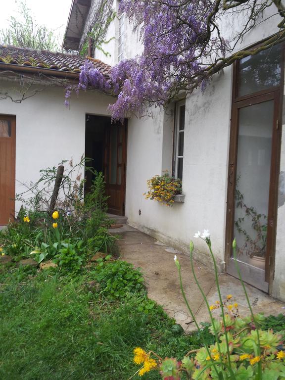 L'Estanquet Apartman Eauze Kültér fotó