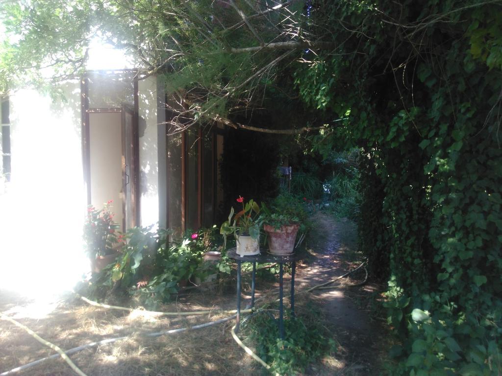 L'Estanquet Apartman Eauze Kültér fotó