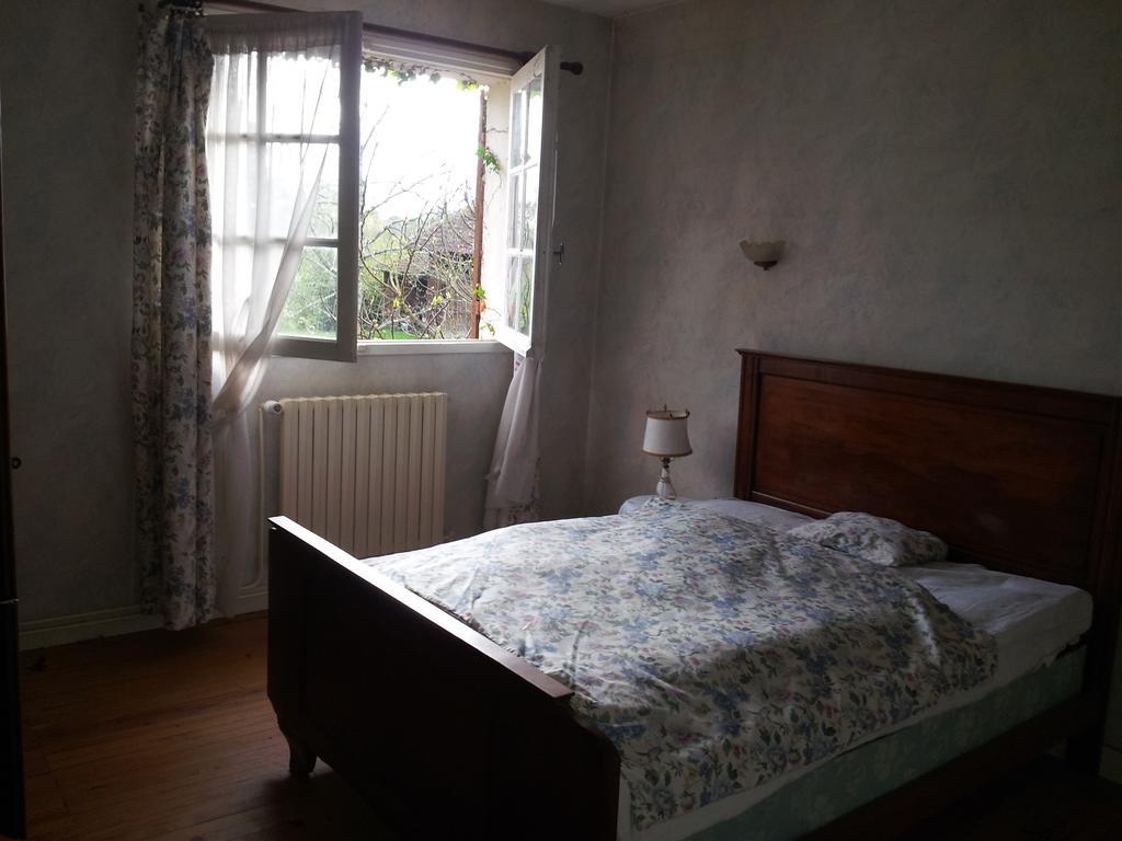 L'Estanquet Apartman Eauze Kültér fotó