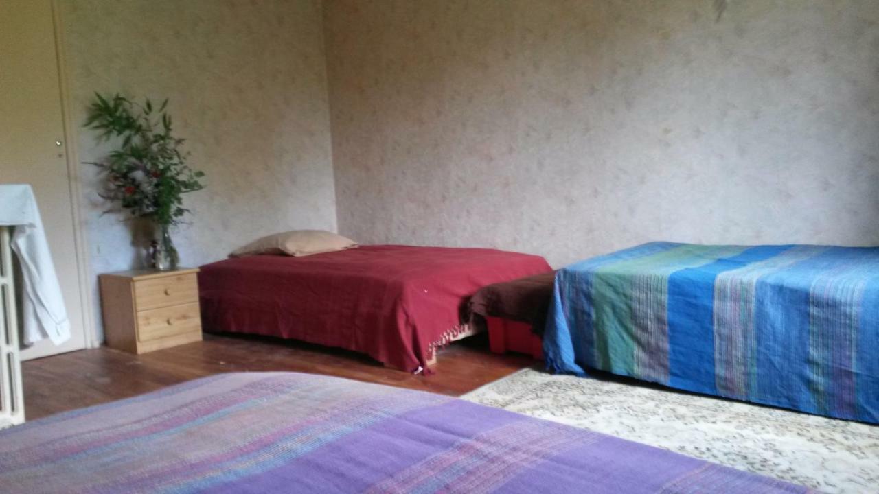 L'Estanquet Apartman Eauze Kültér fotó