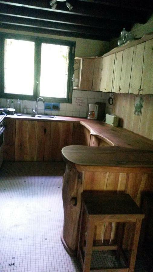 L'Estanquet Apartman Eauze Kültér fotó